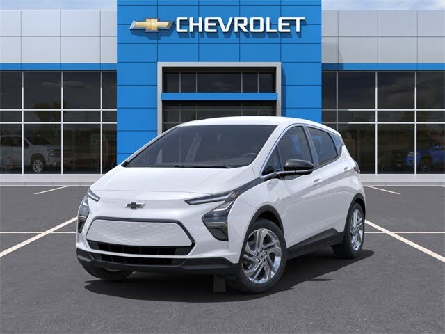 2023 Chevrolet Bolt EV 1LT FWD for sale in Concord, CA – photo 6