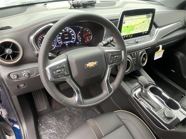 2023 Chevrolet Blazer Premier FWD for sale in Lancaster, CA – photo 12