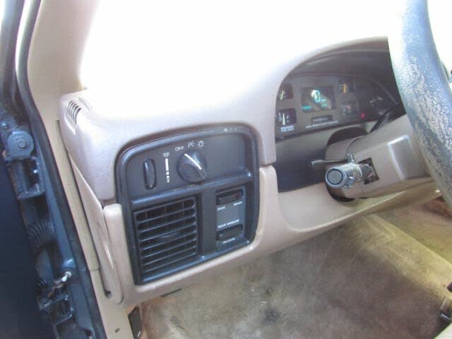 1995 Chevrolet Caprice Wagon RWD for sale in Orange, CA – photo 13