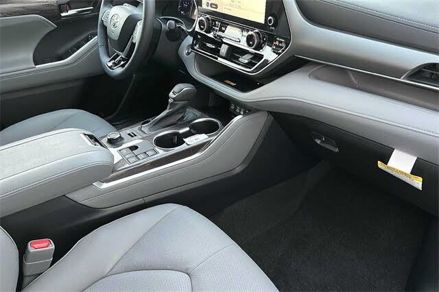 2023 Toyota Highlander Limited AWD for sale in Walnut Creek, CA – photo 18