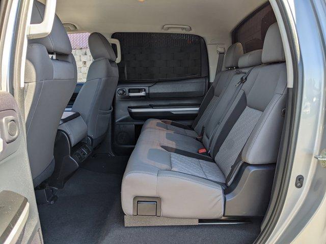 2016 Toyota Tundra SR5 for sale in San Jose, CA – photo 20