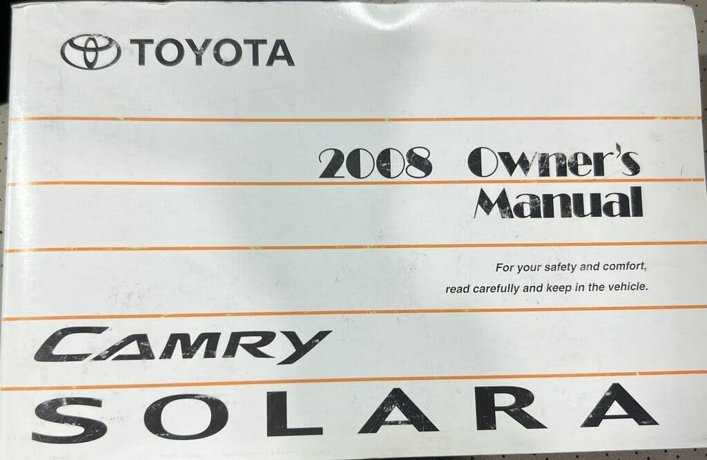2008 Toyota Camry Solara SLE Convertible for sale in Sacramento, CA – photo 25