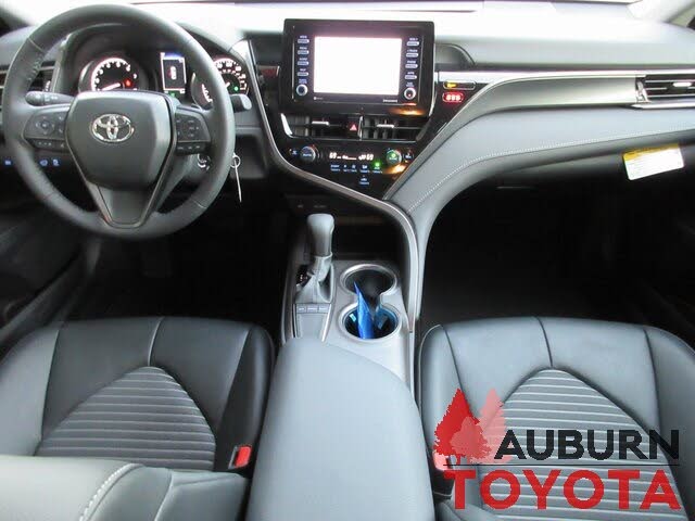 2023 Toyota Camry SE FWD for sale in Auburn, CA – photo 5