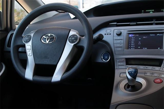 2015 Toyota Prius Four for sale in Watsonville, CA – photo 11