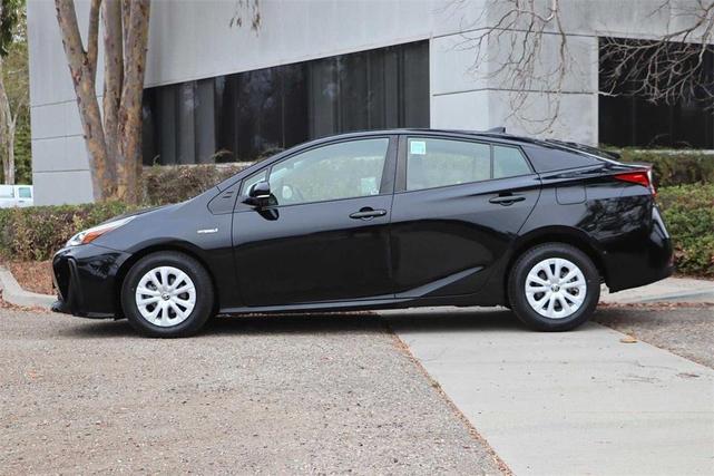 2019 Toyota Prius LE for sale in Goleta, CA – photo 10