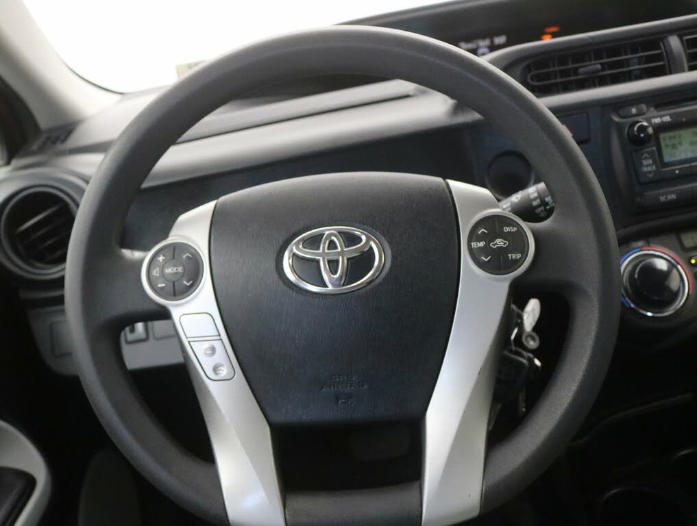 2014 Toyota Prius c One for sale in Montclair, CA – photo 13