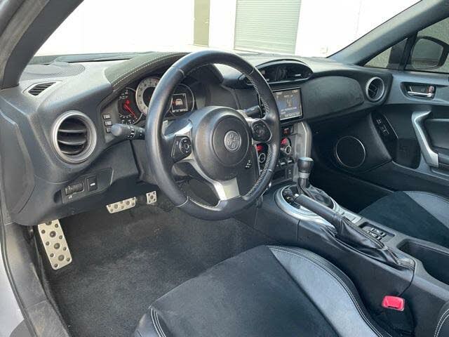 2019 Toyota 86 TRD Special Edition RWD for sale in Fresno, CA – photo 17