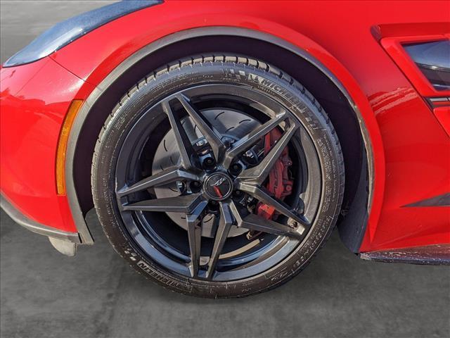 2018 Chevrolet Corvette Grand Sport for sale in Santa Clarita, CA – photo 24