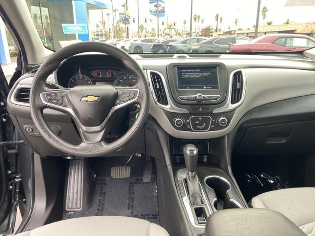 2019 Chevrolet Equinox LS for sale in Redlands, CA – photo 12