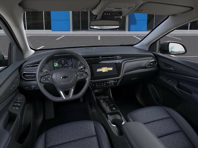 2023 Chevrolet Bolt EUV LT FWD for sale in Glendale, CA – photo 15