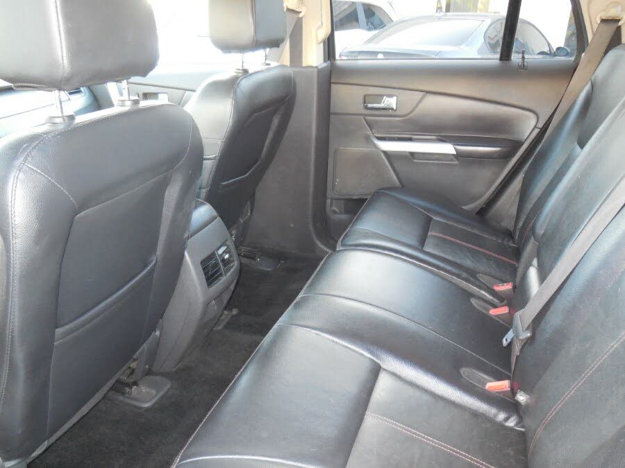 2014 Ford Edge SEL for sale in Hawaiian Gardens, CA – photo 8