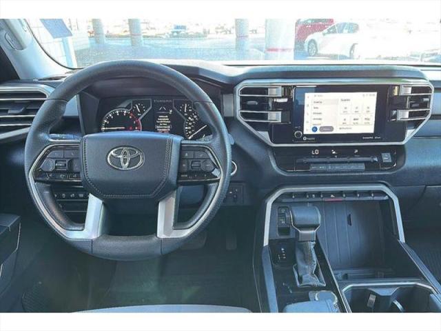 2022 Toyota Tundra SR5 for sale in Salinas, CA – photo 15