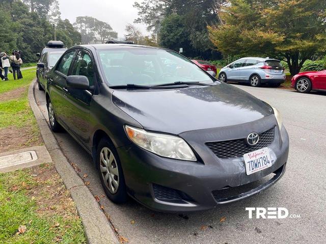 2009 Toyota Corolla for sale in San Francisco, CA – photo 10