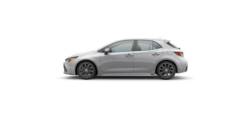 2023 Toyota Corolla Hatchback XSE FWD for sale in Sacramento, CA – photo 3