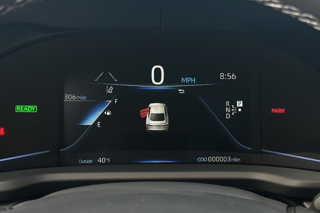 2022 Toyota Mirai XLE FWD for sale in Dublin, CA – photo 31