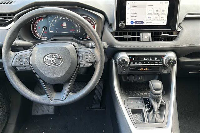 2023 Toyota RAV4 XLE FWD for sale in Walnut Creek, CA – photo 17