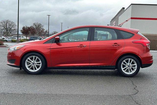 2018 Ford Focus SE for sale in Ukiah, CA – photo 7