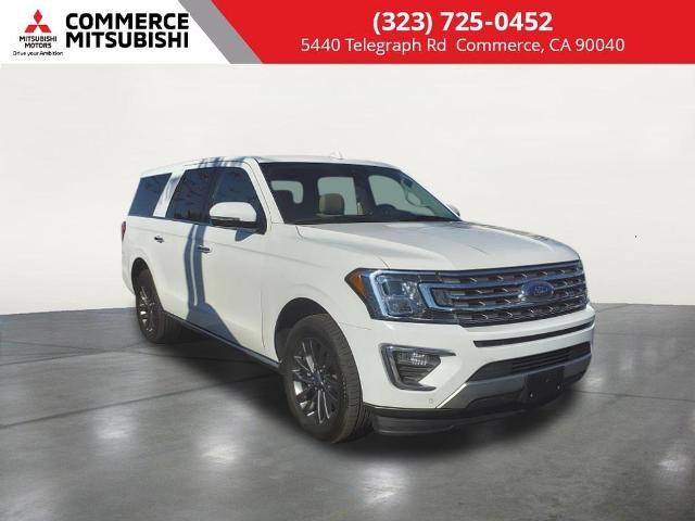 2020 Ford Expedition Max Limited for sale in Commerce, CA