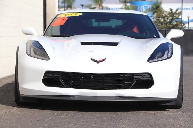 2019 Chevrolet Corvette Grand Sport for sale in Cerritos, CA – photo 3