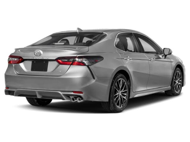 2022 Toyota Camry SE FWD for sale in South San Francisco, CA – photo 7