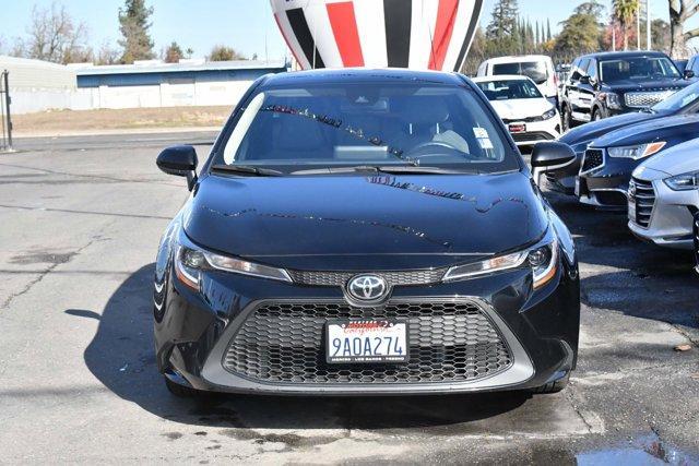 2022 Toyota Corolla LE for sale in Merced, CA – photo 2