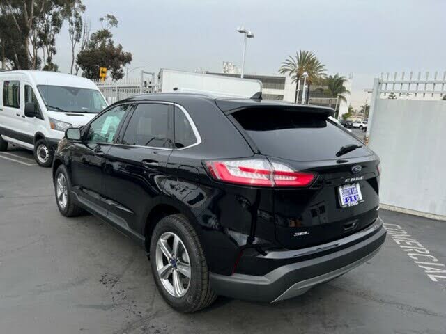 2022 Ford Edge for sale in Hawthorne, CA – photo 3