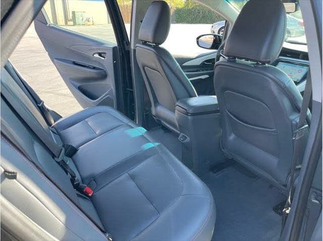 2017 Chevrolet Bolt EV Premier FWD for sale in Sacramento, CA – photo 16