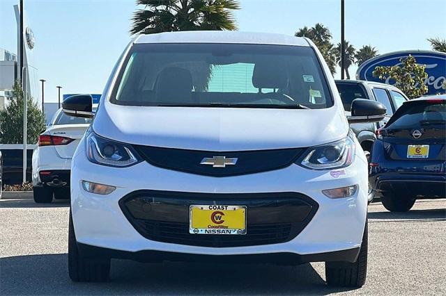 2019 Chevrolet Bolt EV LT for sale in San Luis Obispo, CA – photo 9