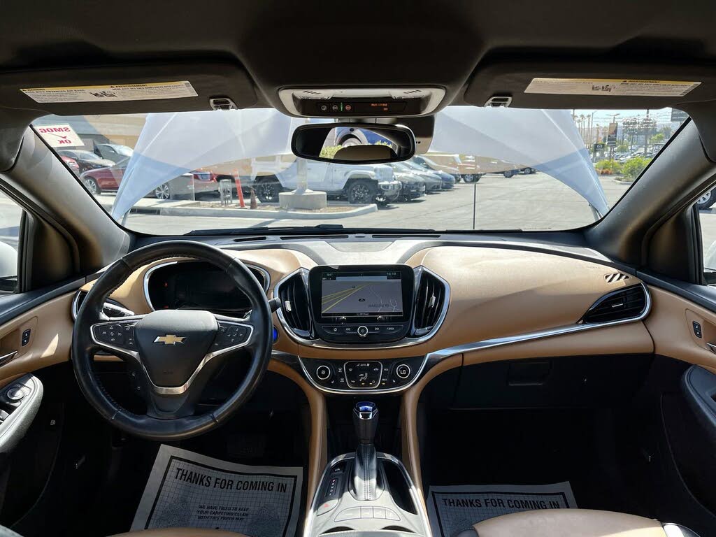 2018 Chevrolet Volt Premier FWD for sale in Murrieta, CA – photo 25