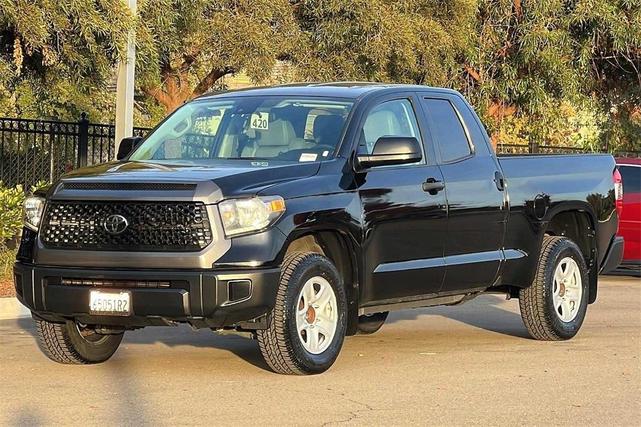 2019 Toyota Tundra SR for sale in Livermore, CA – photo 7