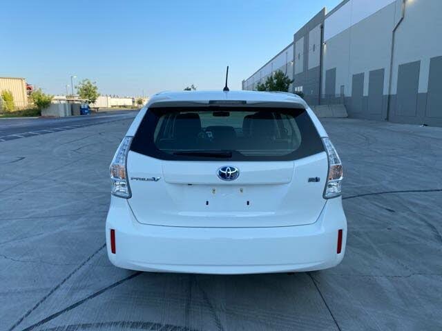 2013 Toyota Prius v Three FWD for sale in Sacramento, CA – photo 6