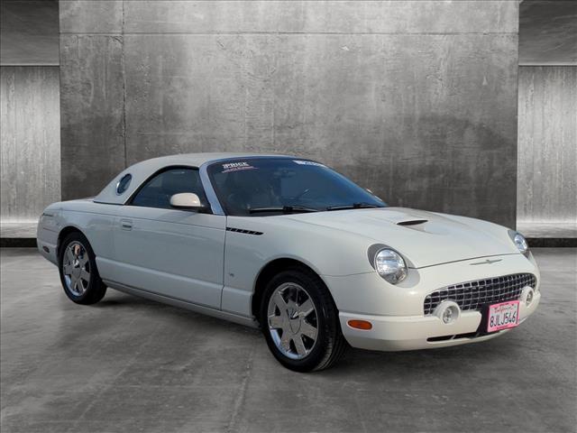 2003 Ford Thunderbird Deluxe for sale in Mountain View, CA – photo 3