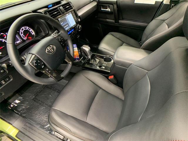 2022 Toyota 4Runner TRD Pro for sale in El Monte, CA – photo 23