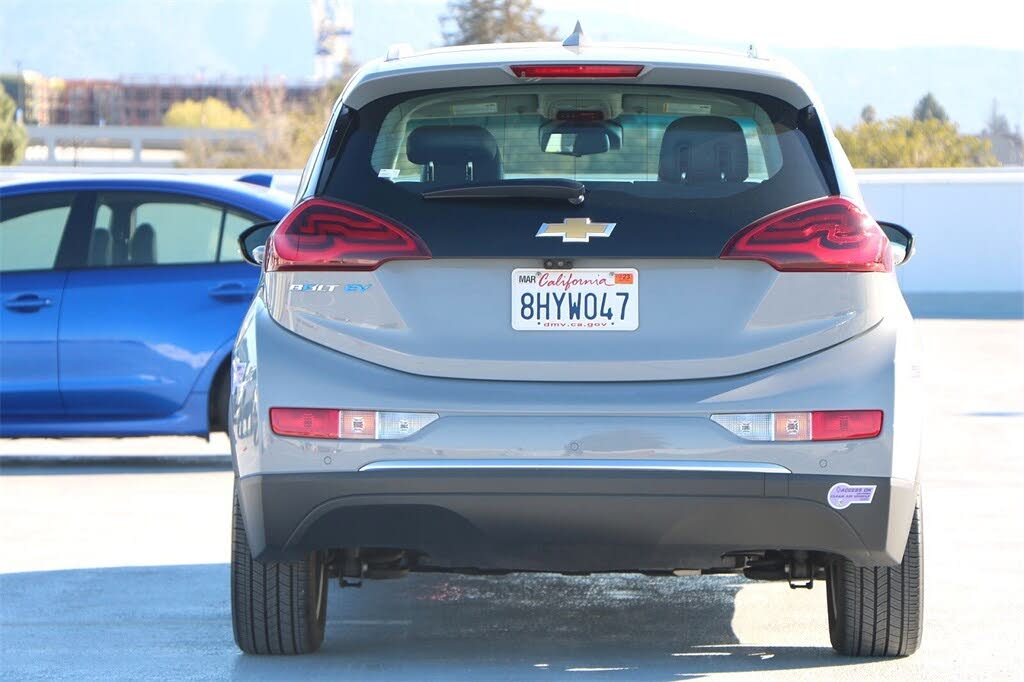 2019 Chevrolet Bolt EV Premier FWD for sale in San Jose, CA – photo 6