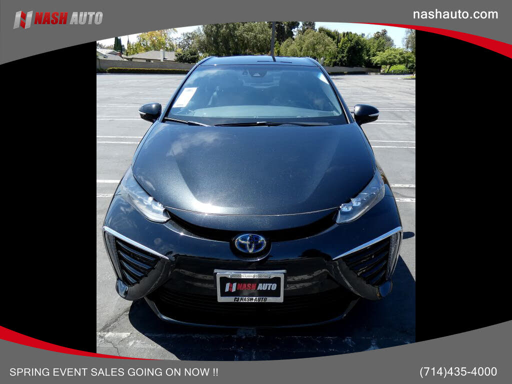 2019 Toyota Mirai FWD for sale in Costa Mesa, CA – photo 15