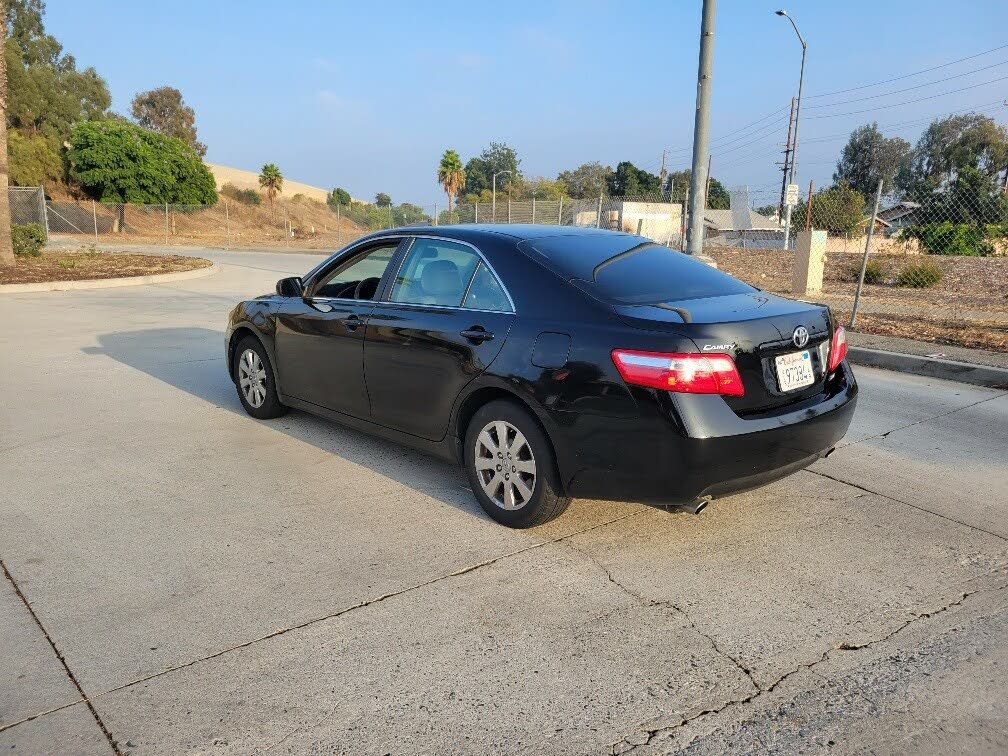 2009 Toyota Camry XLE V6 for sale in Lynwood, CA – photo 6