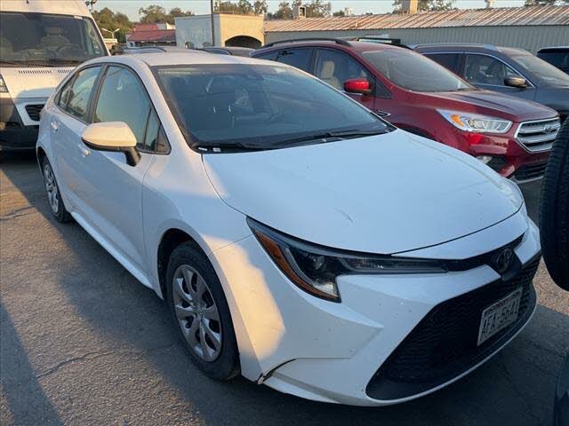 2020 Toyota Corolla LE FWD for sale in Roseville, CA – photo 5