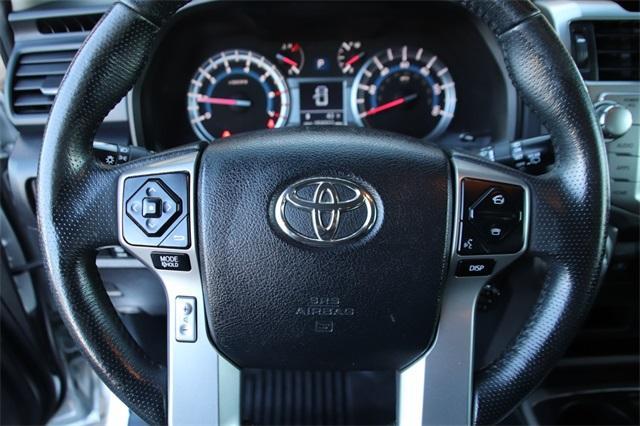 2018 Toyota 4Runner SR5 for sale in Napa, CA – photo 28