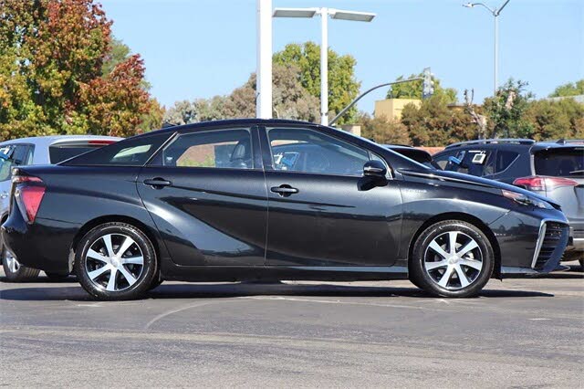 2017 Toyota Mirai FCV for sale in Sunnyvale, CA – photo 11