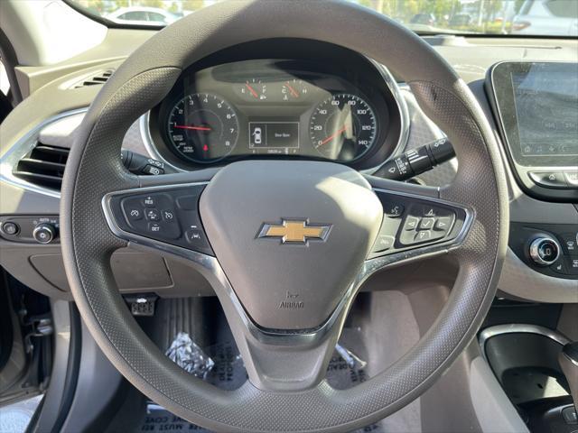 2020 Chevrolet Malibu LT for sale in Oxnard, CA – photo 19