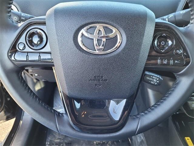 2021 Toyota Prius L for sale in Merced, CA – photo 16