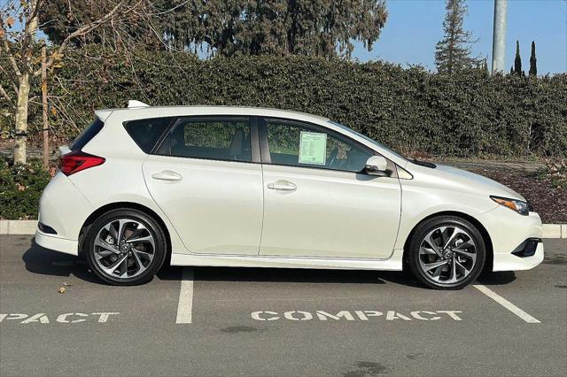 2018 Toyota Corolla iM Base for sale in Newark, CA – photo 2