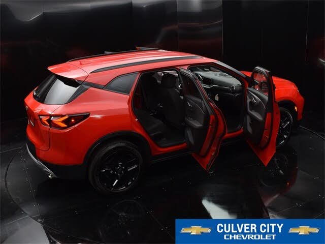 2022 Chevrolet Blazer 2LT FWD for sale in Culver City, CA – photo 39