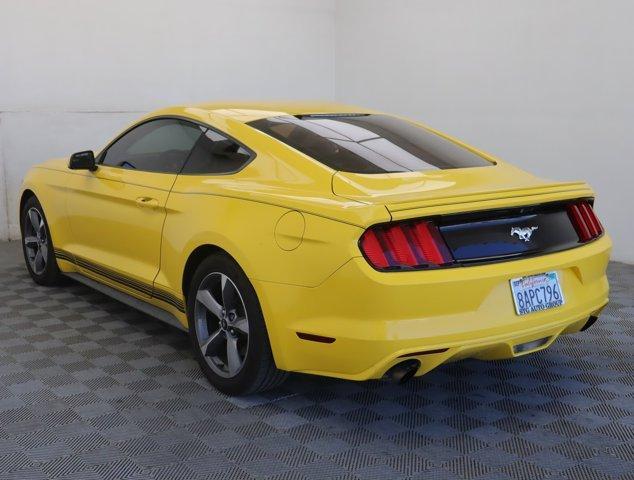 2016 Ford Mustang EcoBoost for sale in Garden Grove, CA – photo 7