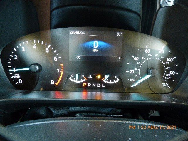 2020 Ford Escape SE for sale in Arroyo Grande, CA – photo 21