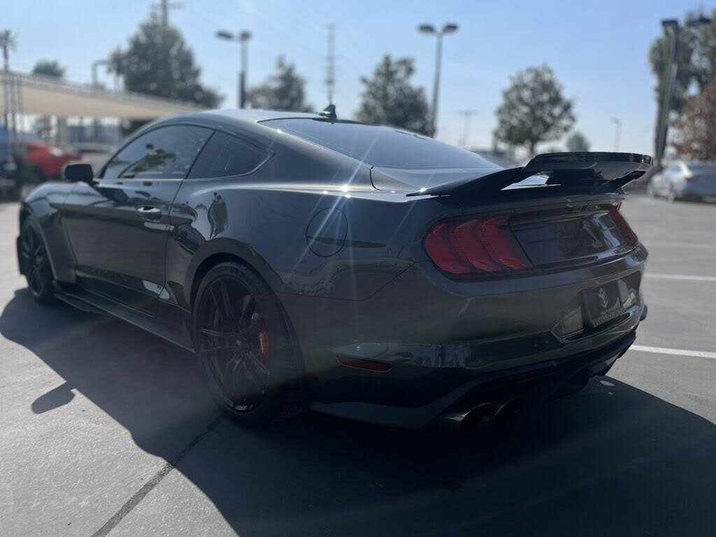 2020 Ford Mustang Shelby GT500 Fastback RWD for sale in Bloomington, CA – photo 7