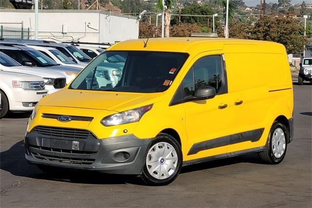 2017 Ford Transit Connect XL for sale in El Cajon, CA – photo 3