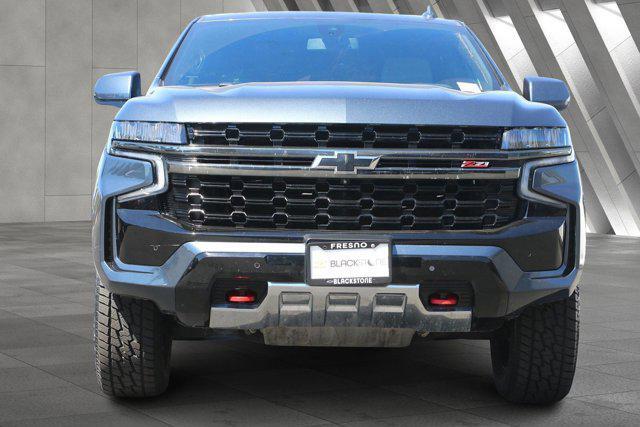 2021 Chevrolet Suburban Z71 for sale in Fresno, CA – photo 2