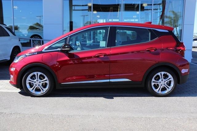 2019 Chevrolet Bolt EV LT for sale in San Luis Obispo, CA – photo 5