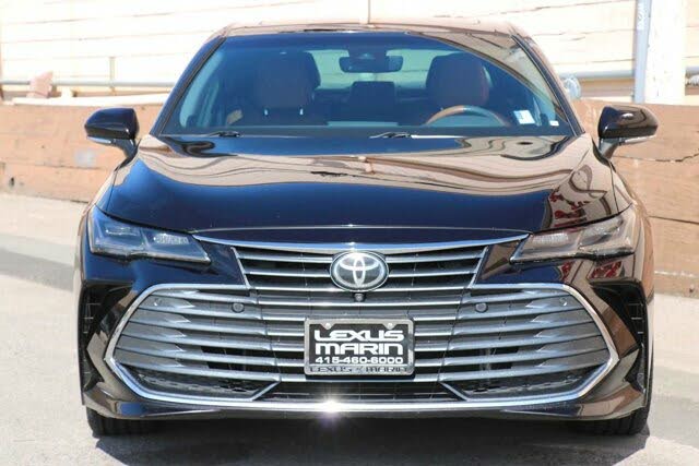 2019 Toyota Avalon Limited FWD for sale in San Rafael, CA – photo 3